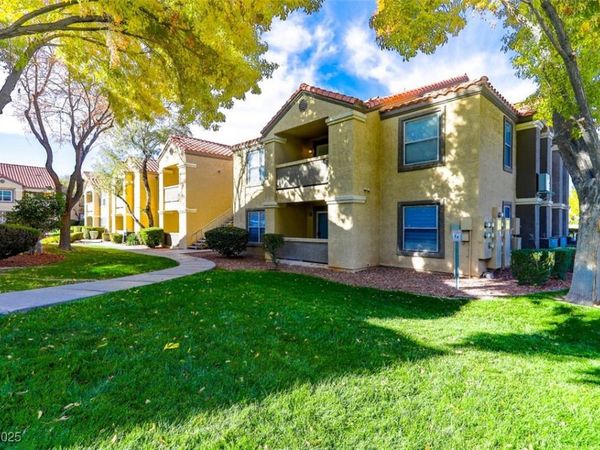 2300 E Silverado Ranch Boulevard, Unit 2084, Las Vegas, NV 89183