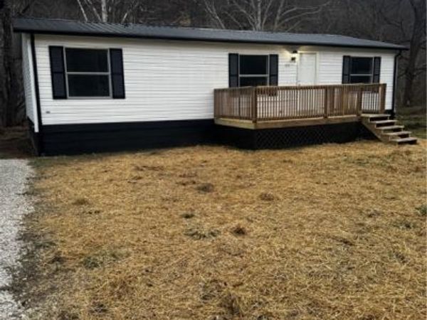 148 Frontier Street, Chapmanville, WV 25508