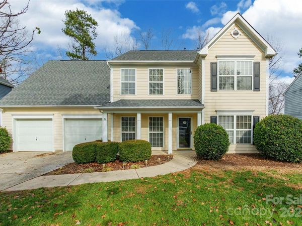 11318 Glenstone Court, Charlotte, NC 28269