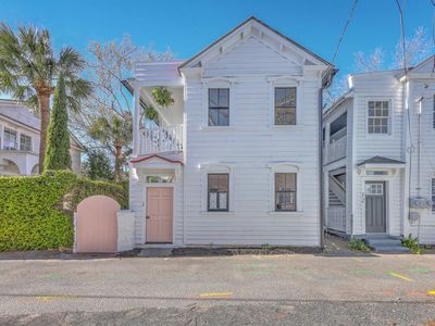 10 Humphrey Court, Unit B, Charleston, SC 29403