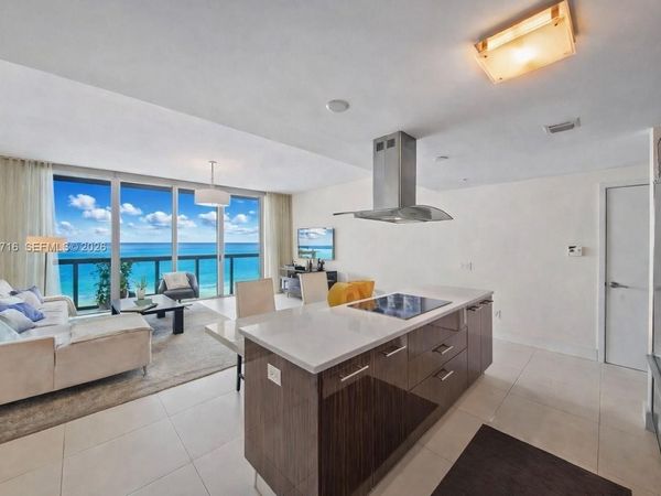 6899 Collins Ave, Unit 1801, Miami Beach, FL 33141