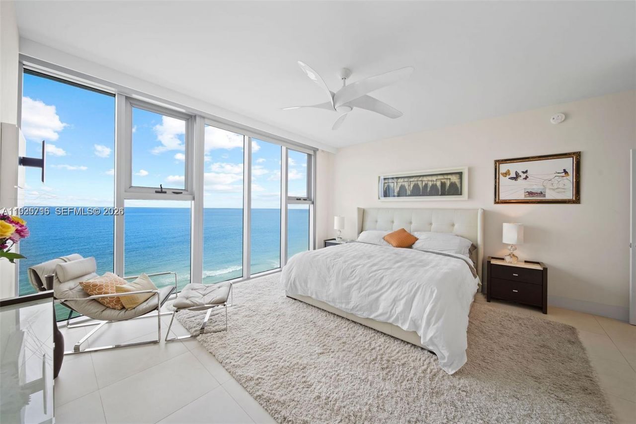 6899 Collins Ave, Unit 1801, Miami Beach, FL 33141 Photo