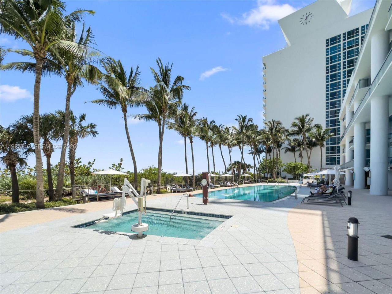6899 Collins Ave, Unit 1801, Miami Beach, FL 33141 Photo