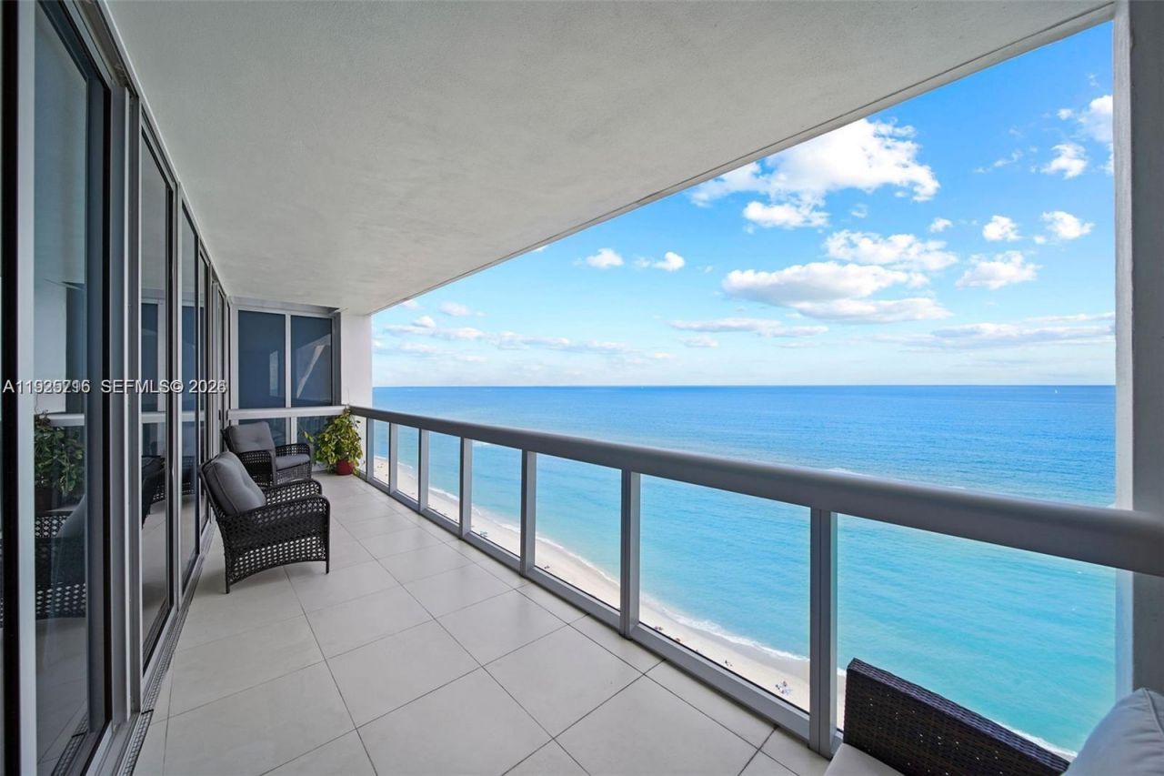 6899 Collins Ave, Unit 1801, Miami Beach, FL 33141 Photo