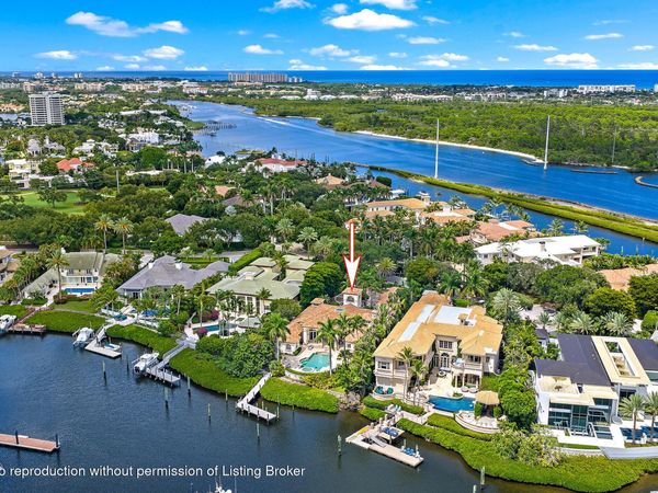 193 Spyglass Court, Jupiter, FL 33477