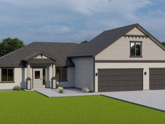 26 W 13th St Deer Park, WA 99006