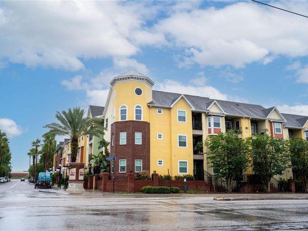 1810 E PALM AVENUE, Unit 1201, TAMPA, FL 33605