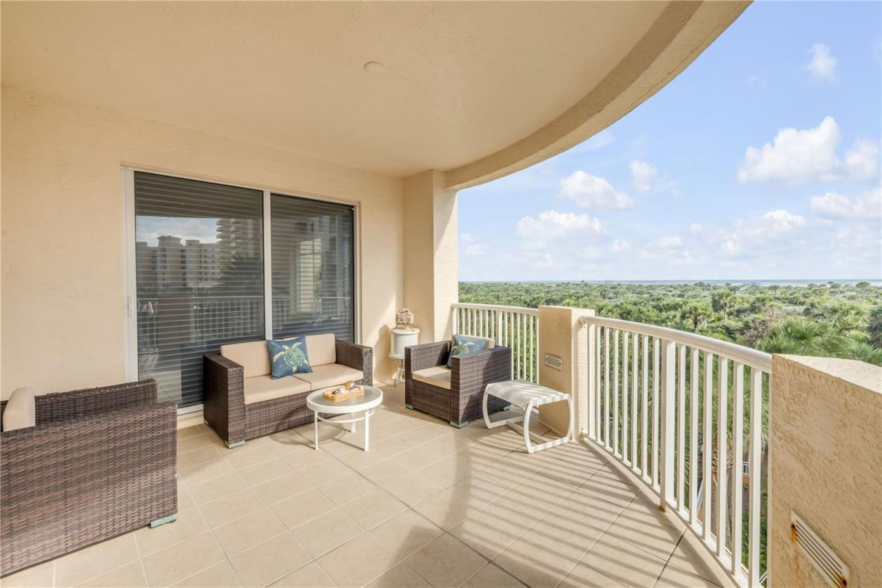 261 Minorca Beach Way, Unit 406, New Smyrna Beach, FL 32169 Photo