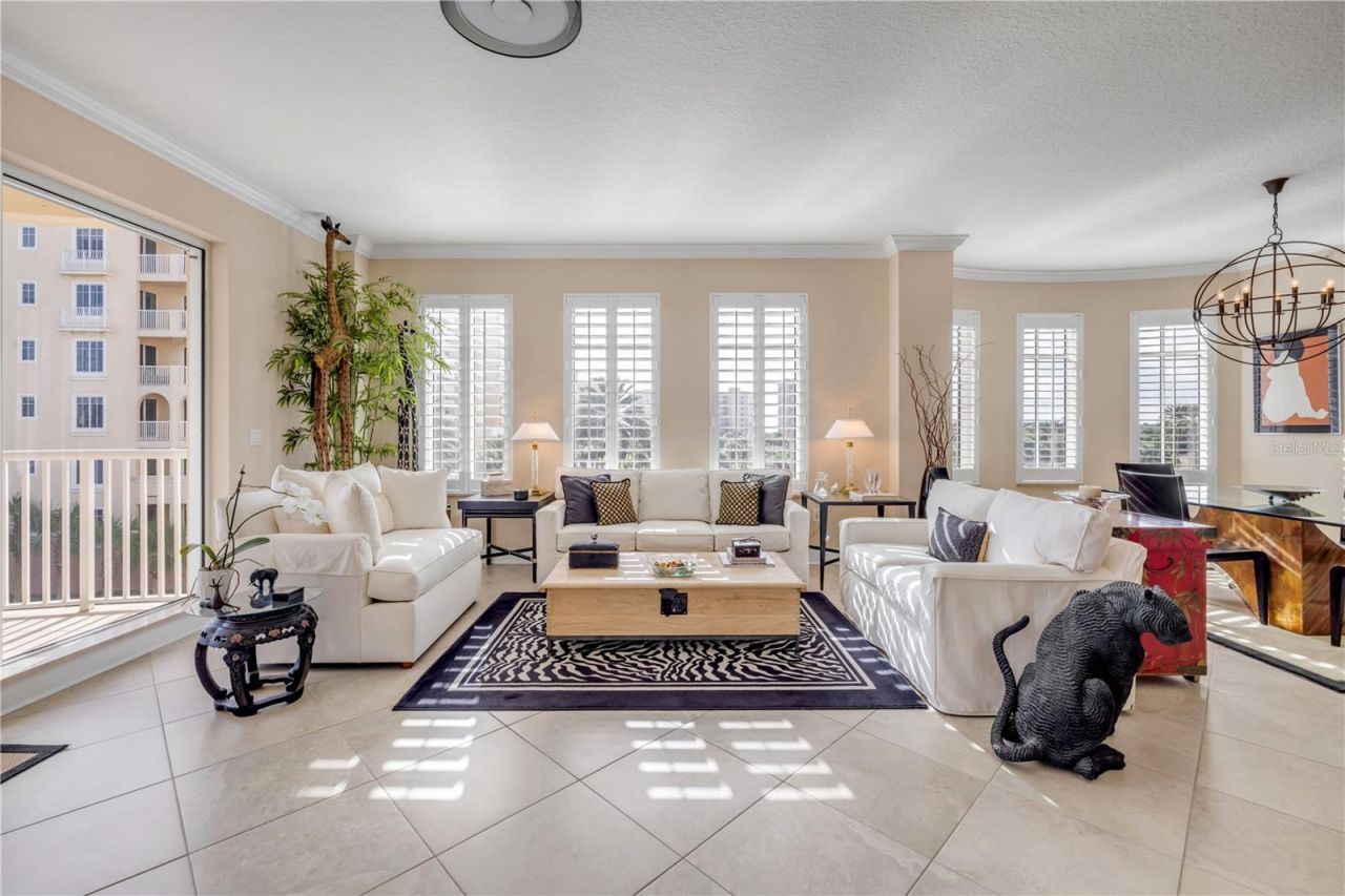 261 Minorca Beach Way, Unit 406, New Smyrna Beach, FL 32169 Photo