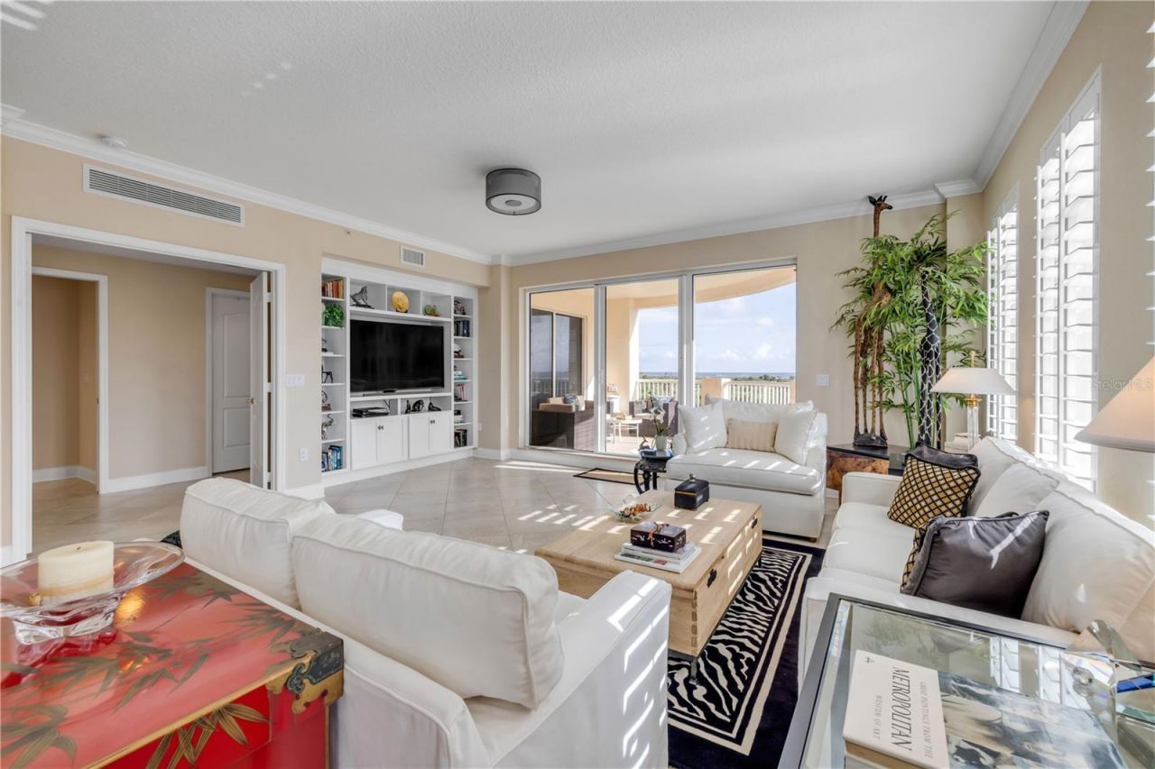 261 Minorca Beach Way, Unit 406, New Smyrna Beach, FL 32169 Photo