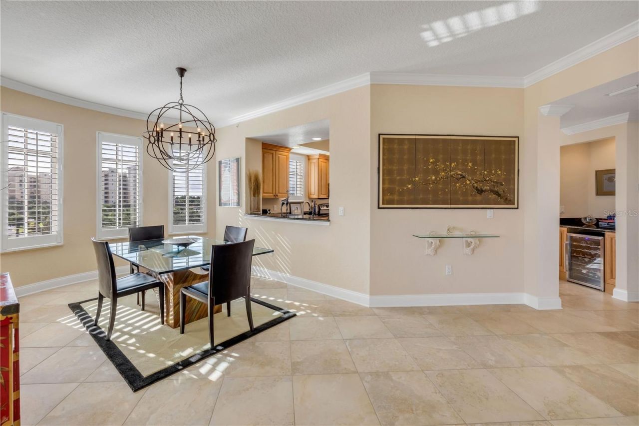 261 Minorca Beach Way, Unit 406, New Smyrna Beach, FL 32169 Photo