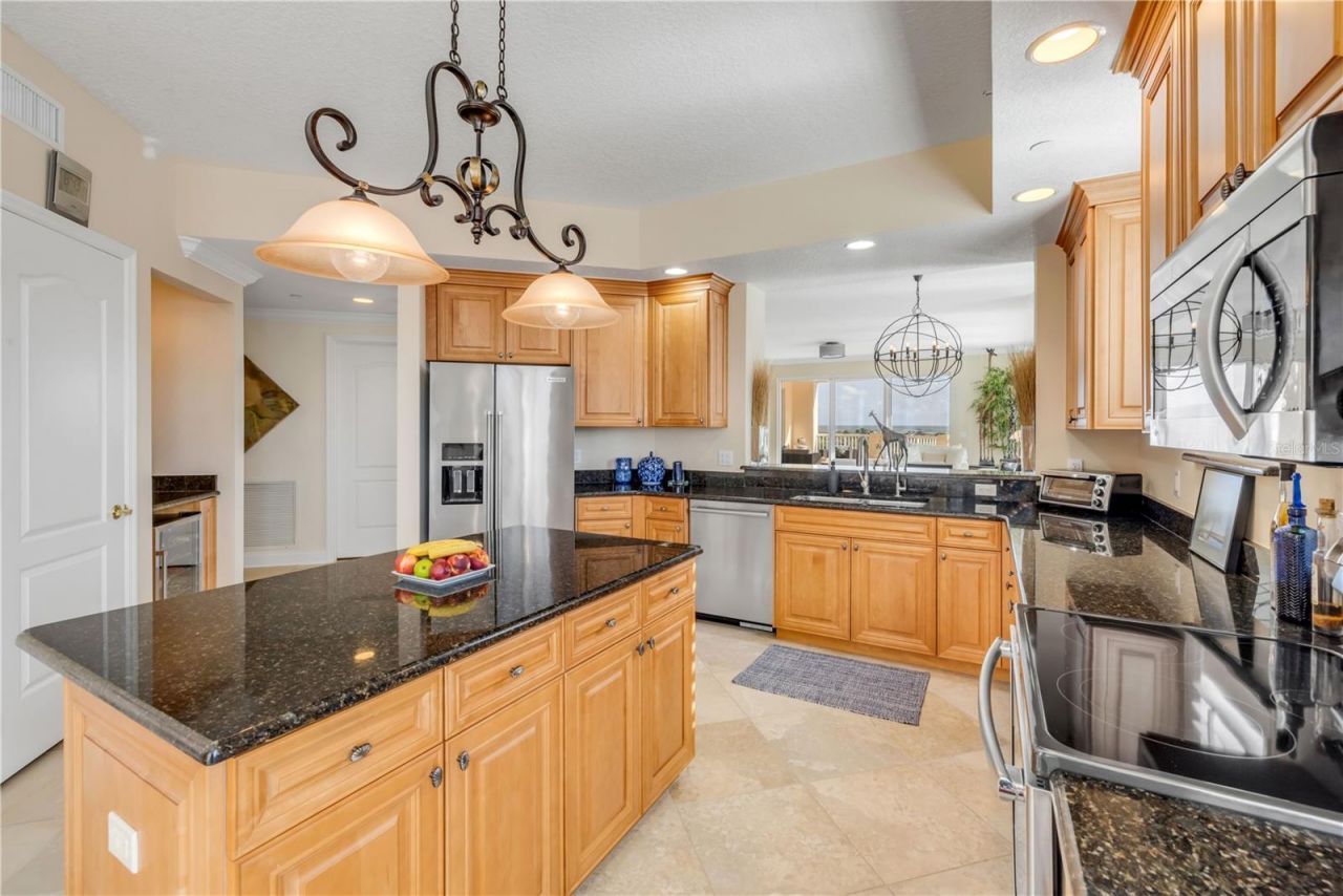 261 Minorca Beach Way, Unit 406, New Smyrna Beach, FL 32169 Photo