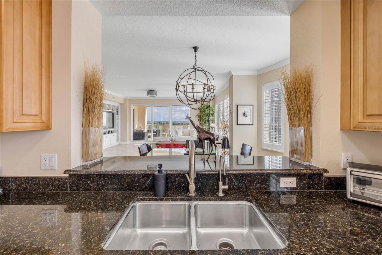 261 Minorca Beach Way, Unit 406, New Smyrna Beach, FL 32169 Photo