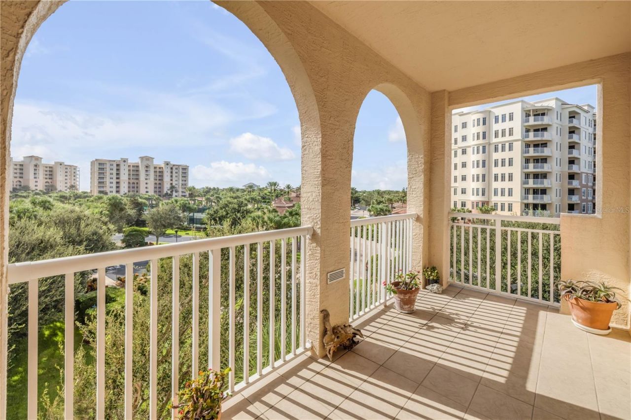 261 Minorca Beach Way, Unit 406, New Smyrna Beach, FL 32169 Photo
