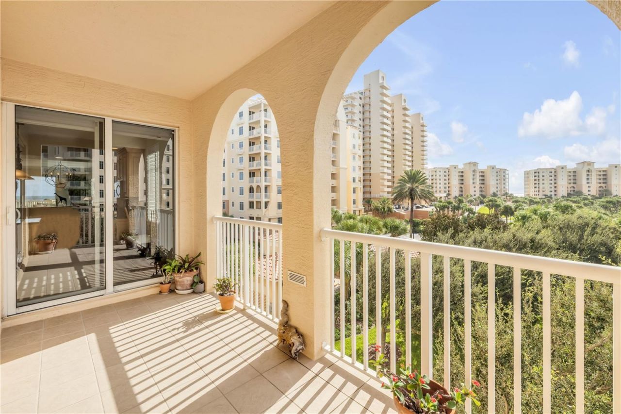 261 Minorca Beach Way, Unit 406, New Smyrna Beach, FL 32169 Photo