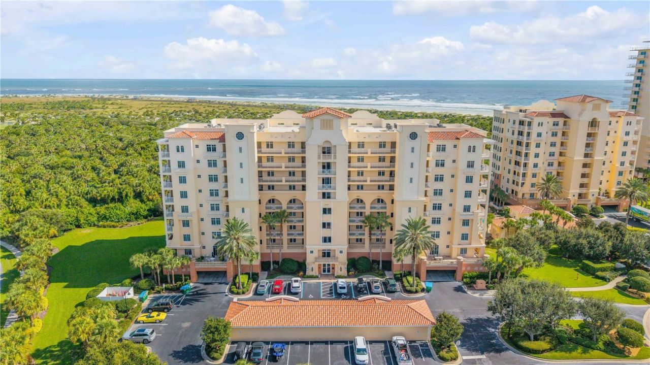 261 Minorca Beach Way, Unit 406, New Smyrna Beach, FL 32169 Photo