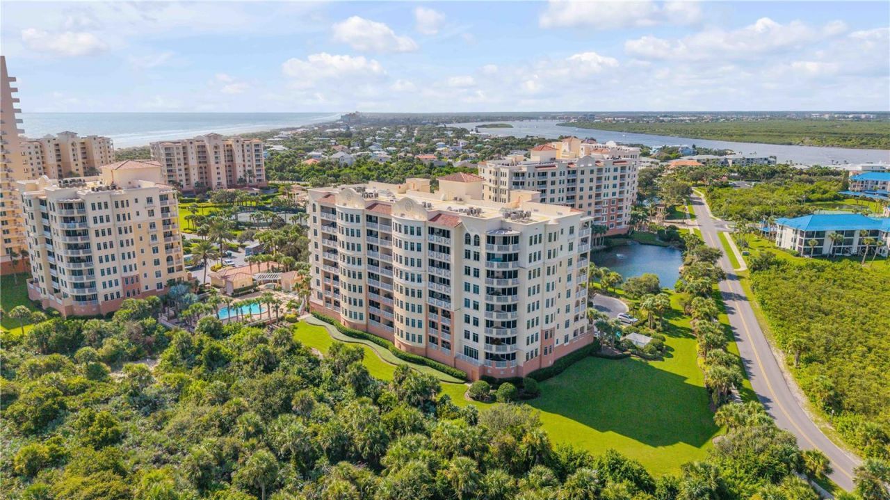 261 Minorca Beach Way, Unit 406, New Smyrna Beach, FL 32169 Photo