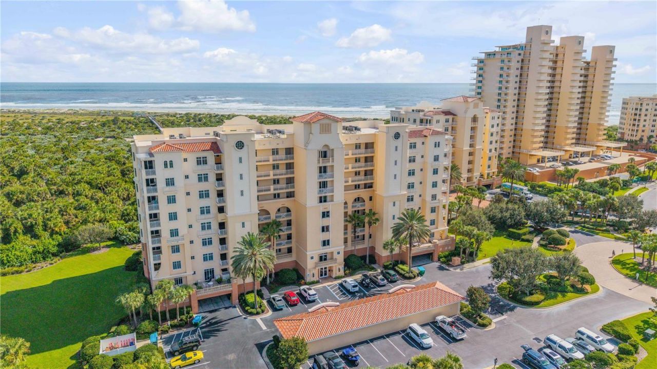 261 Minorca Beach Way, Unit 406, New Smyrna Beach, FL 32169 Photo