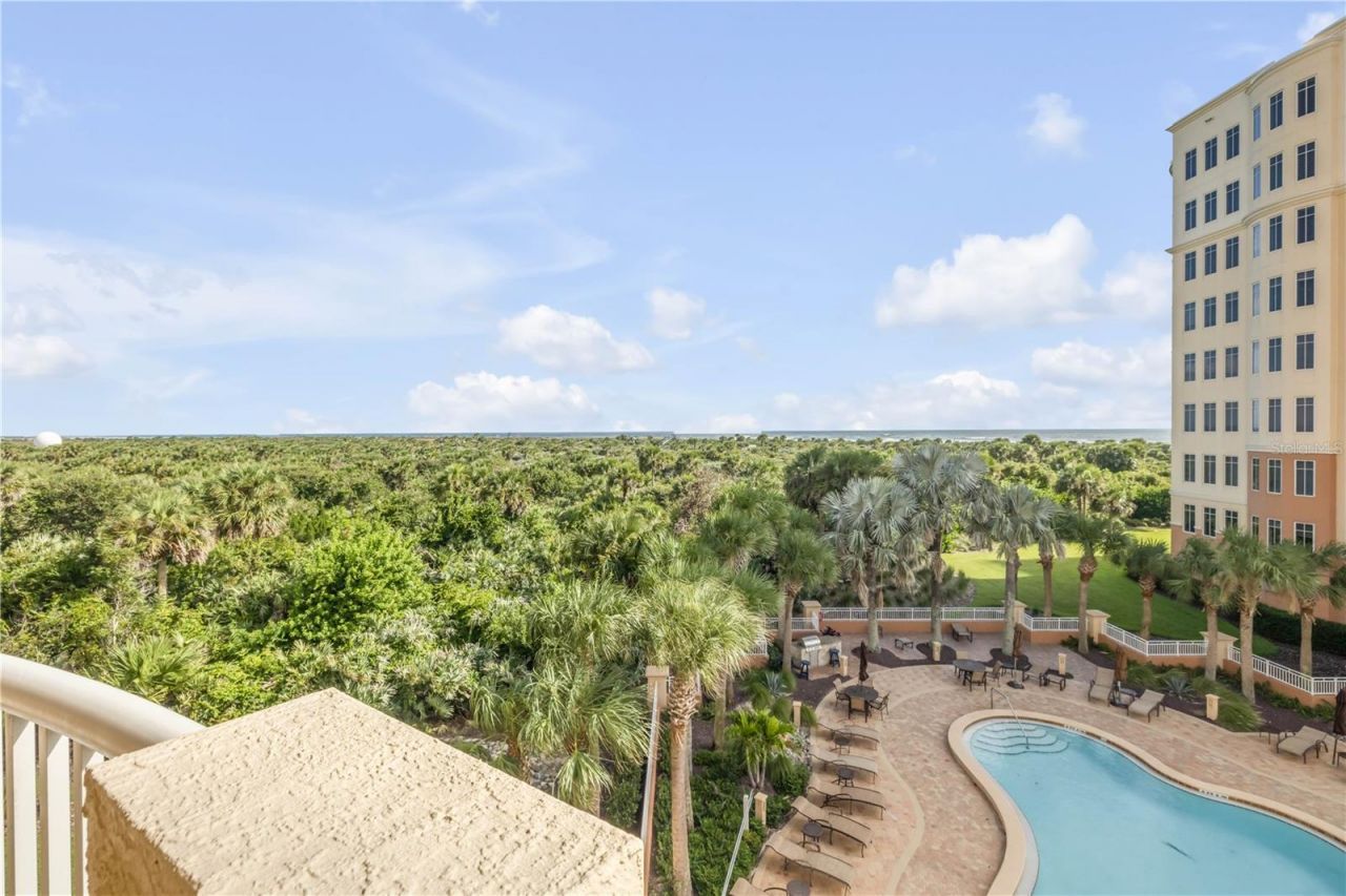 261 Minorca Beach Way, Unit 406, New Smyrna Beach, FL 32169 Photo