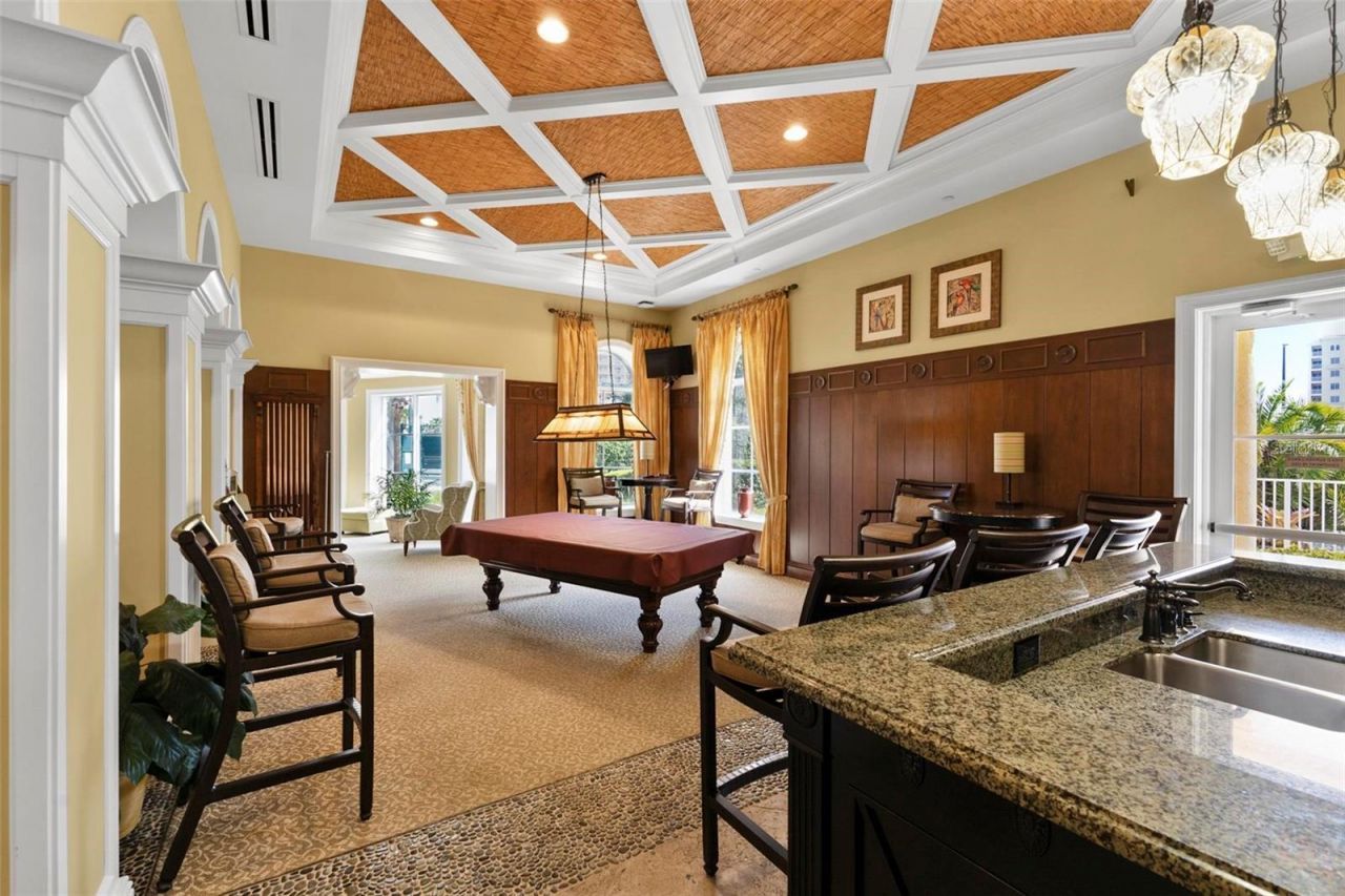 261 Minorca Beach Way, Unit 406, New Smyrna Beach, FL 32169 Photo