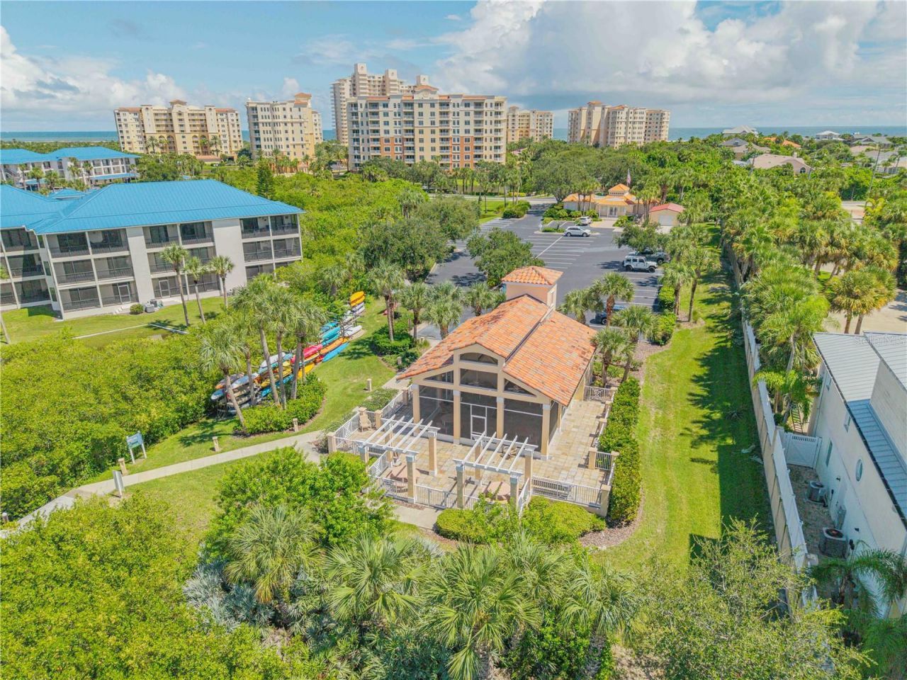 261 Minorca Beach Way, Unit 406, New Smyrna Beach, FL 32169 Photo