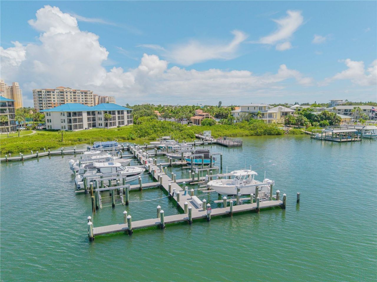 261 Minorca Beach Way, Unit 406, New Smyrna Beach, FL 32169 Photo