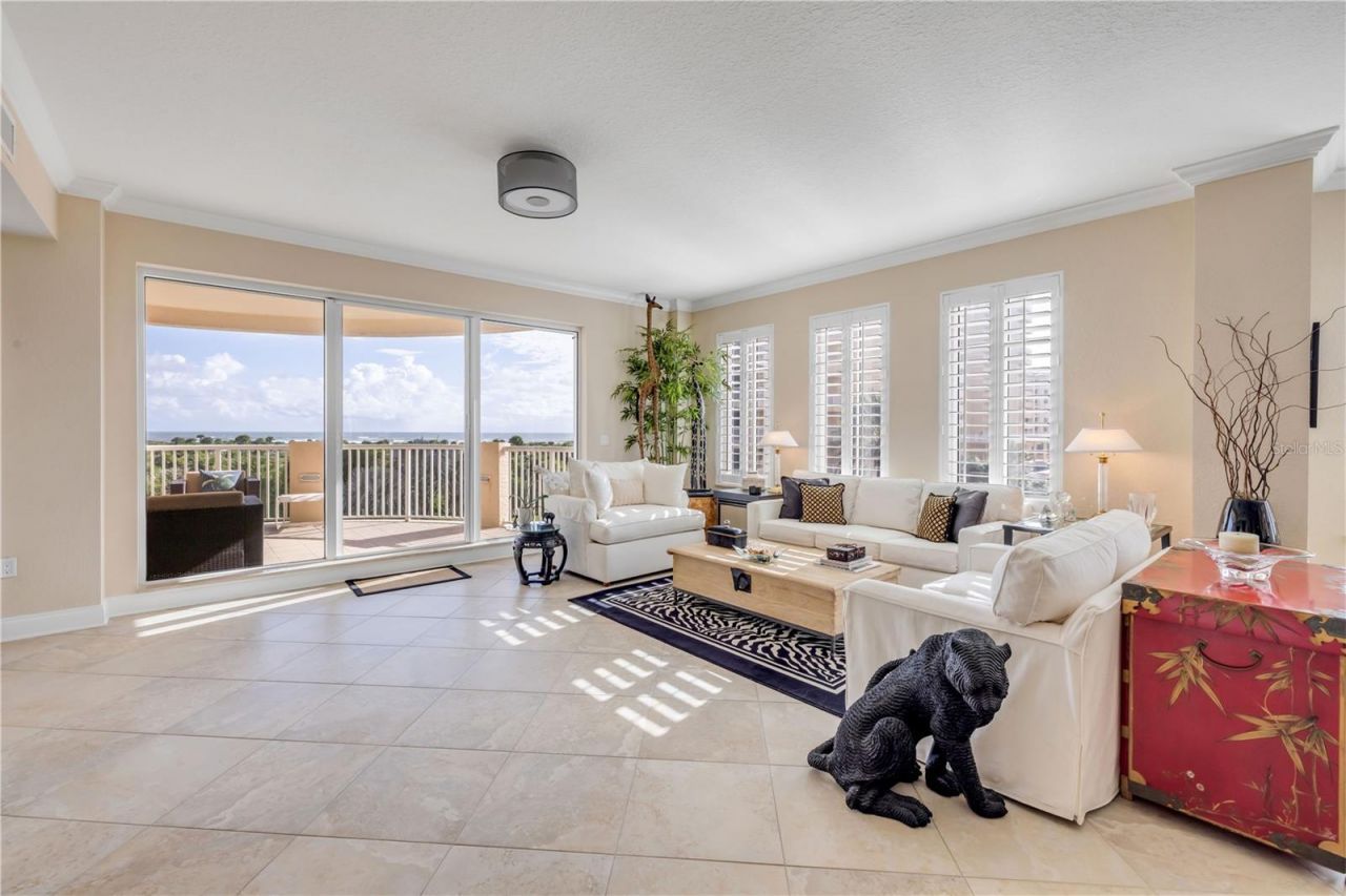 261 Minorca Beach Way, Unit 406, New Smyrna Beach, FL 32169 Photo