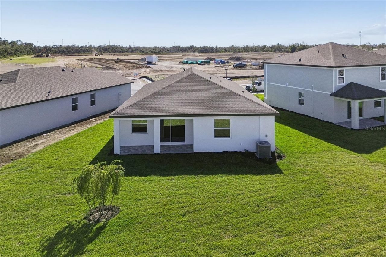 4718 Outhaul Run, Palmetto, FL 34221 Photo