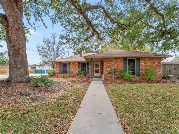 3902 CROYDON Street, Slidell, LA 70458