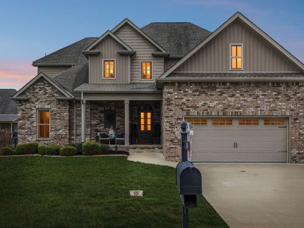 3556 Smith Brothers Ln, Clarksville, TN 37043