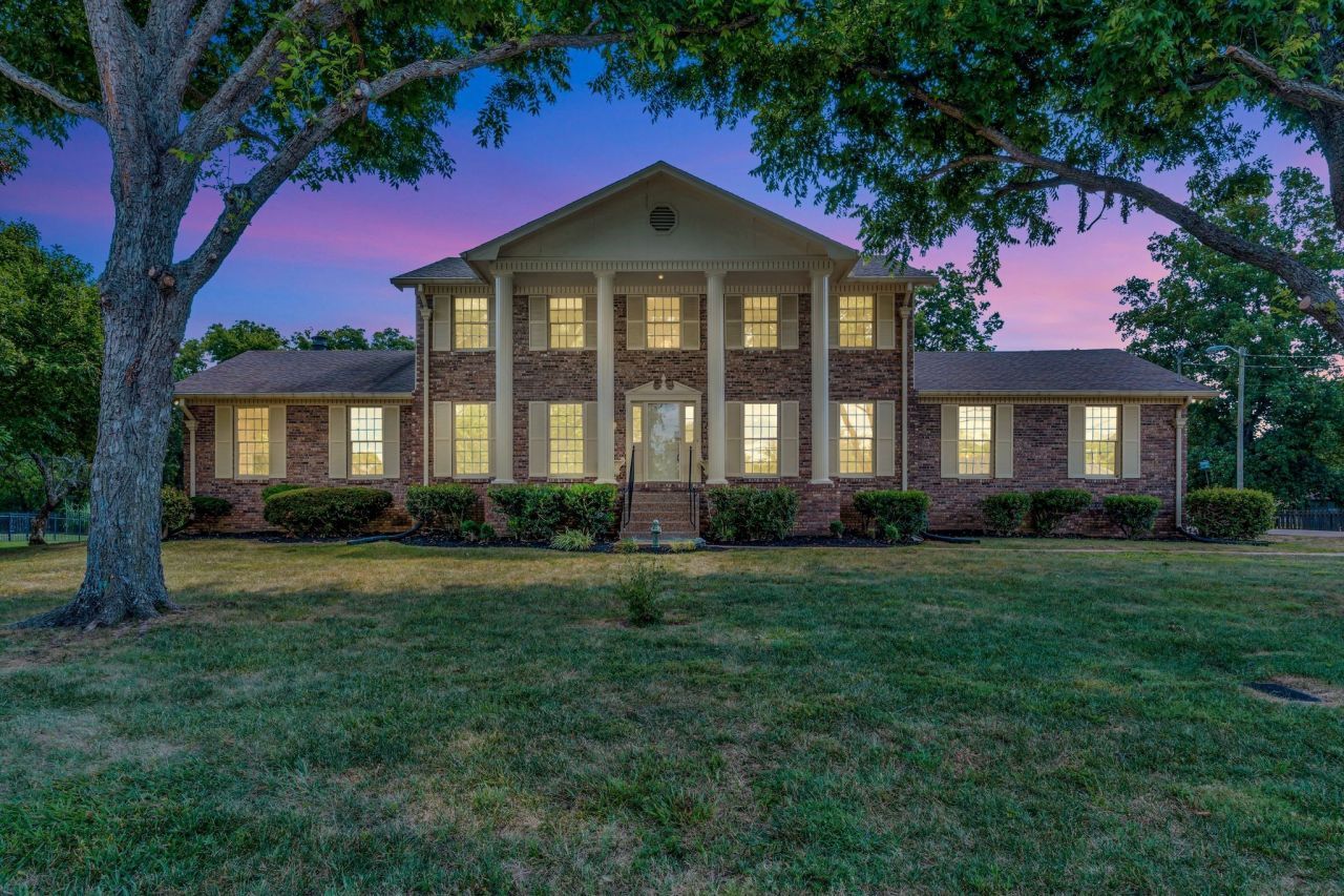 203 Rising Sun Ter Old Hickory, TN 37138