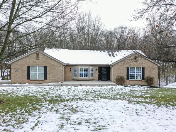 4255 Miamitrail Lane, Colerain Twp, OH 45252
