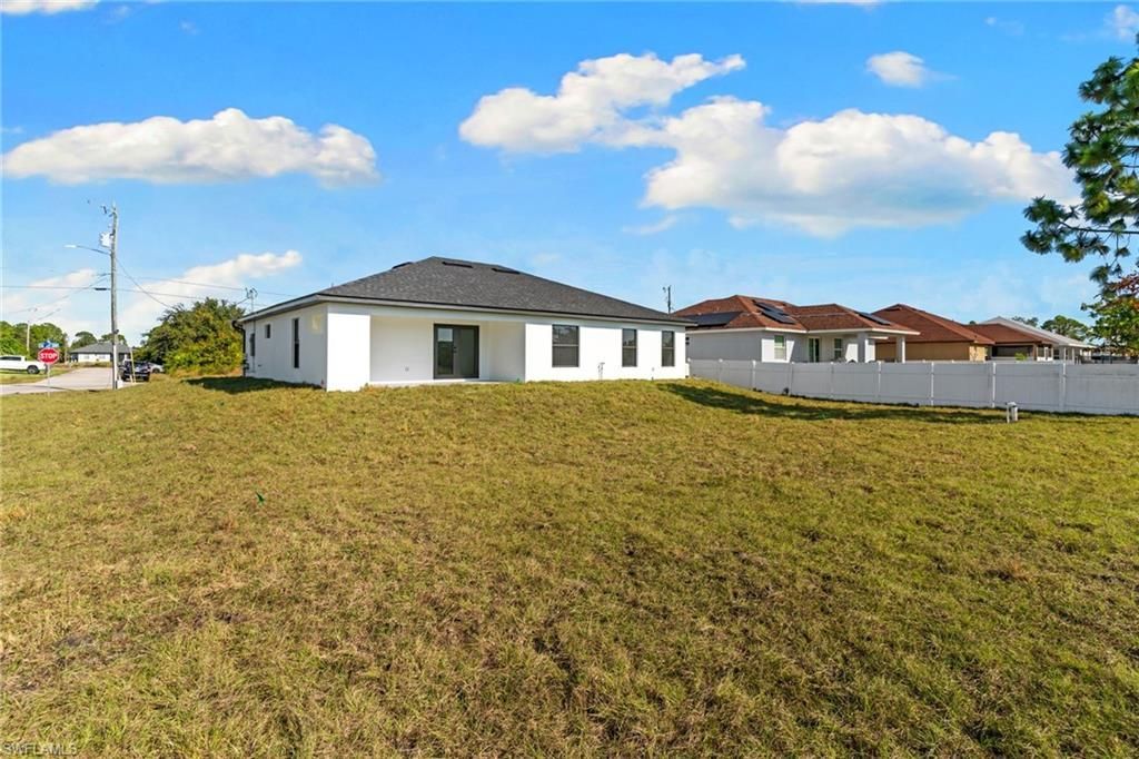 3419 16th St Sw, Lehigh Acres, FL 33976 Photo