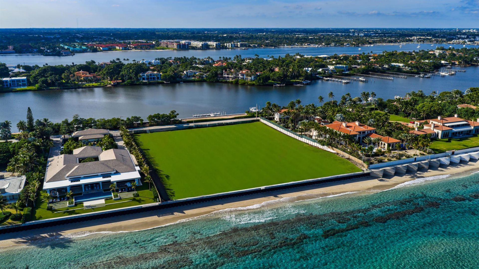 1120 S Ocean Boulevard, Manalapan, FL 33462 Photo