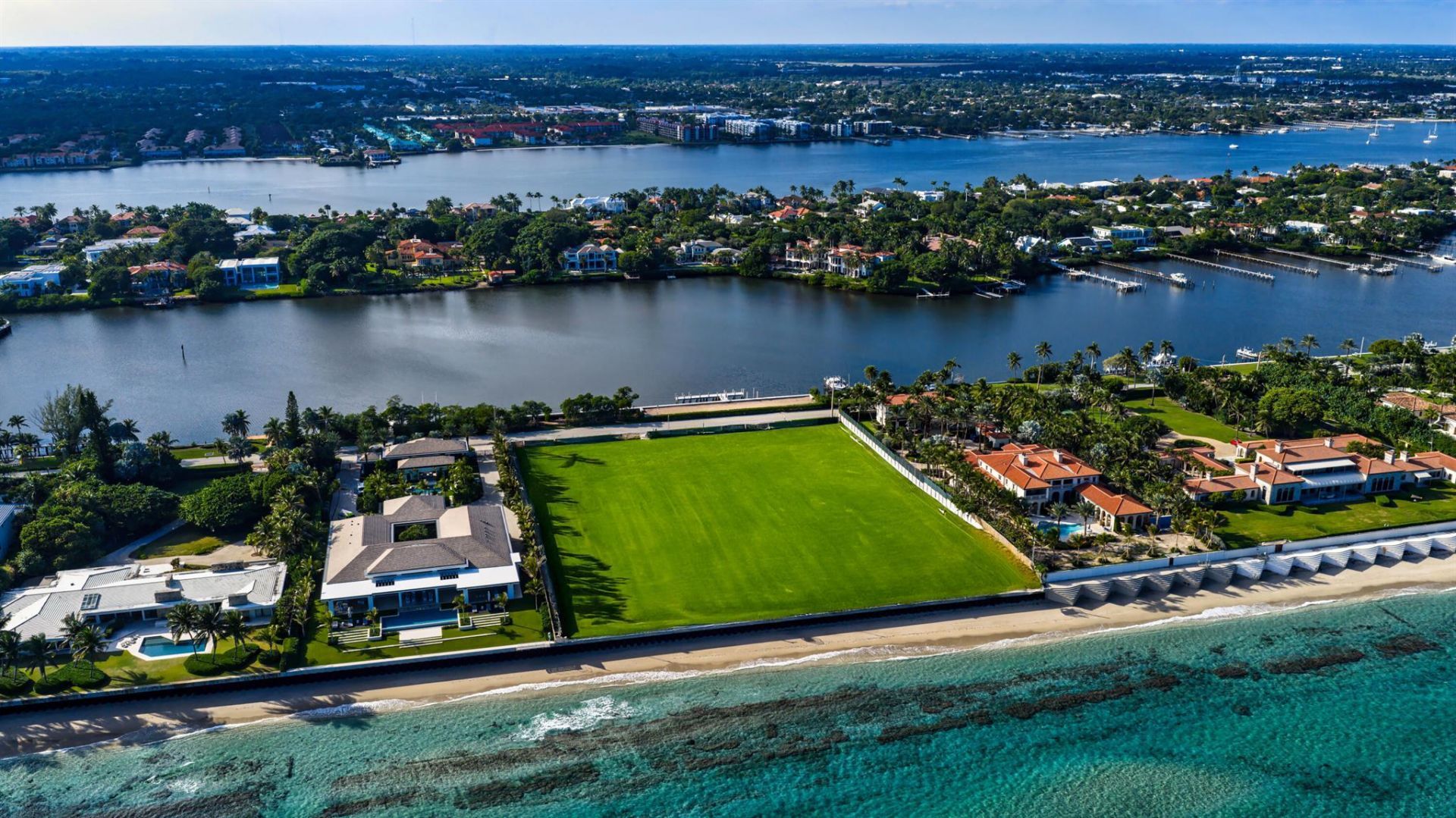 1120 S Ocean Boulevard, Manalapan, FL 33462 Photo