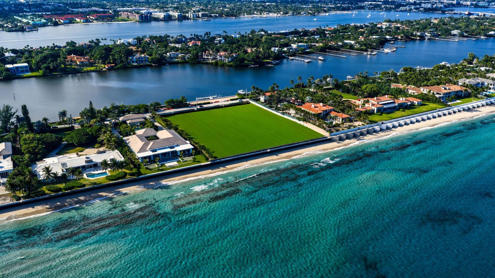 1120 S Ocean Boulevard, Manalapan, FL 33462 Photo