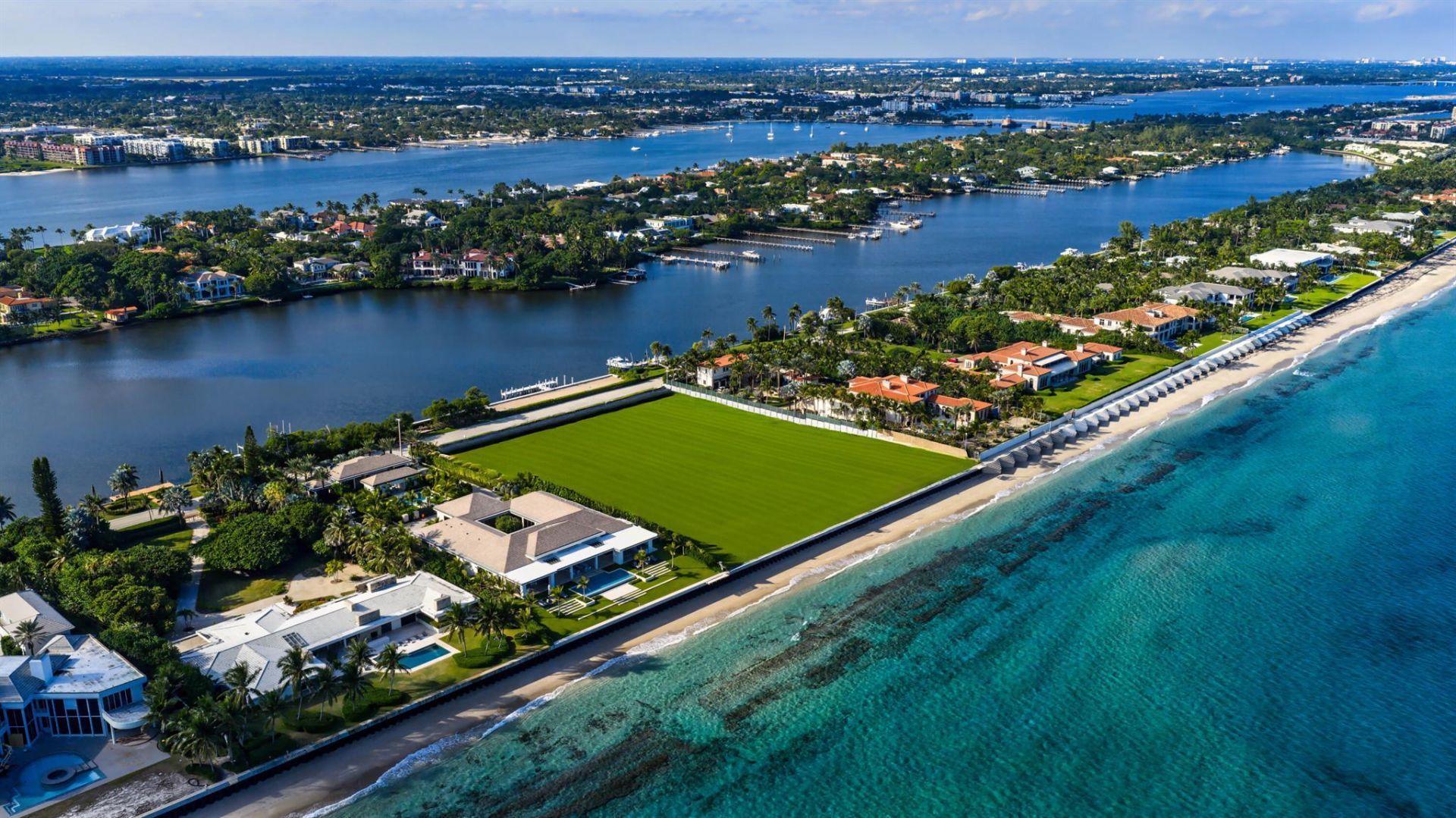 1120 S Ocean Boulevard, Manalapan, FL 33462 Photo