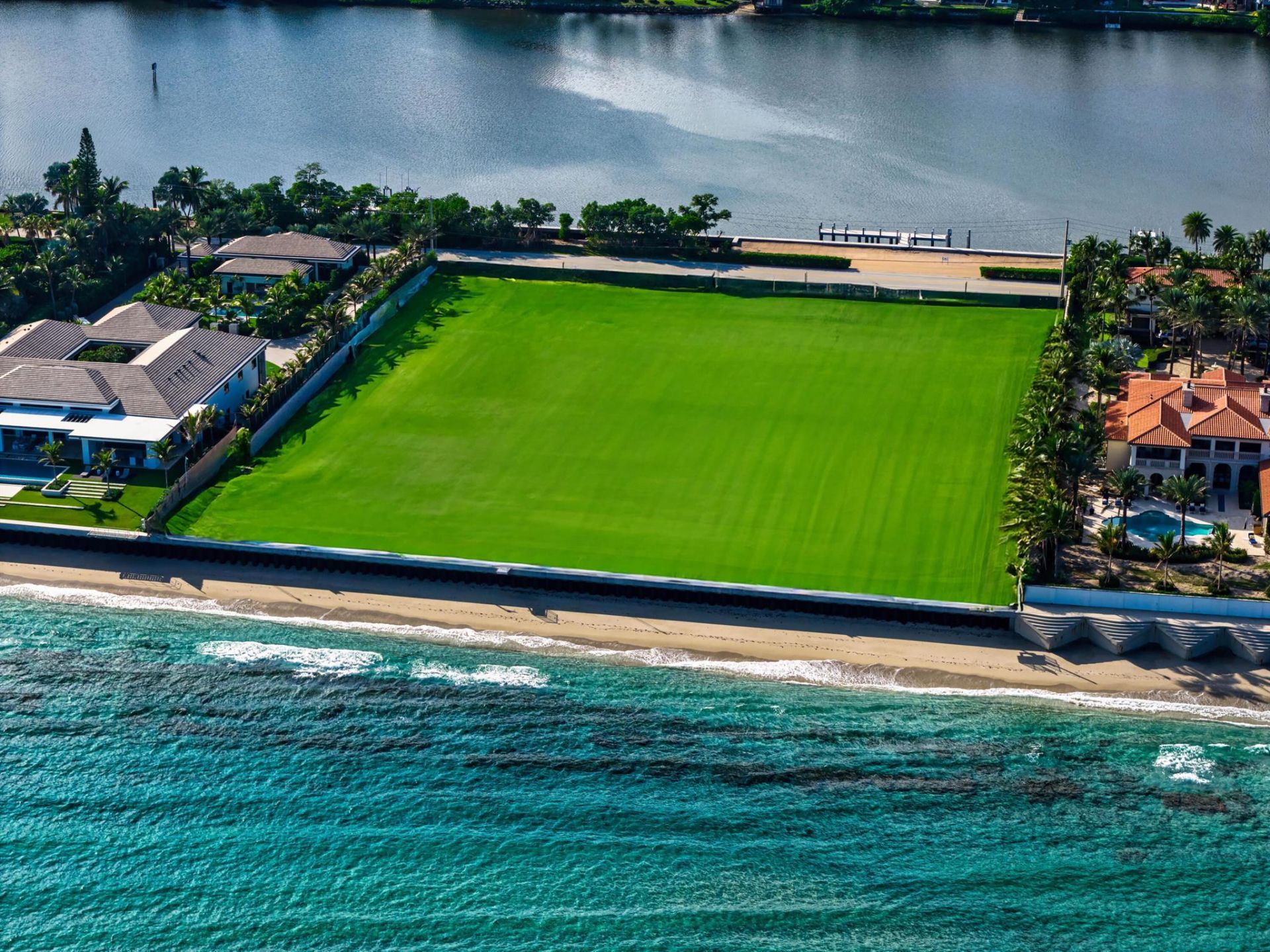 1120 S Ocean Boulevard, Manalapan, FL 33462 Photo