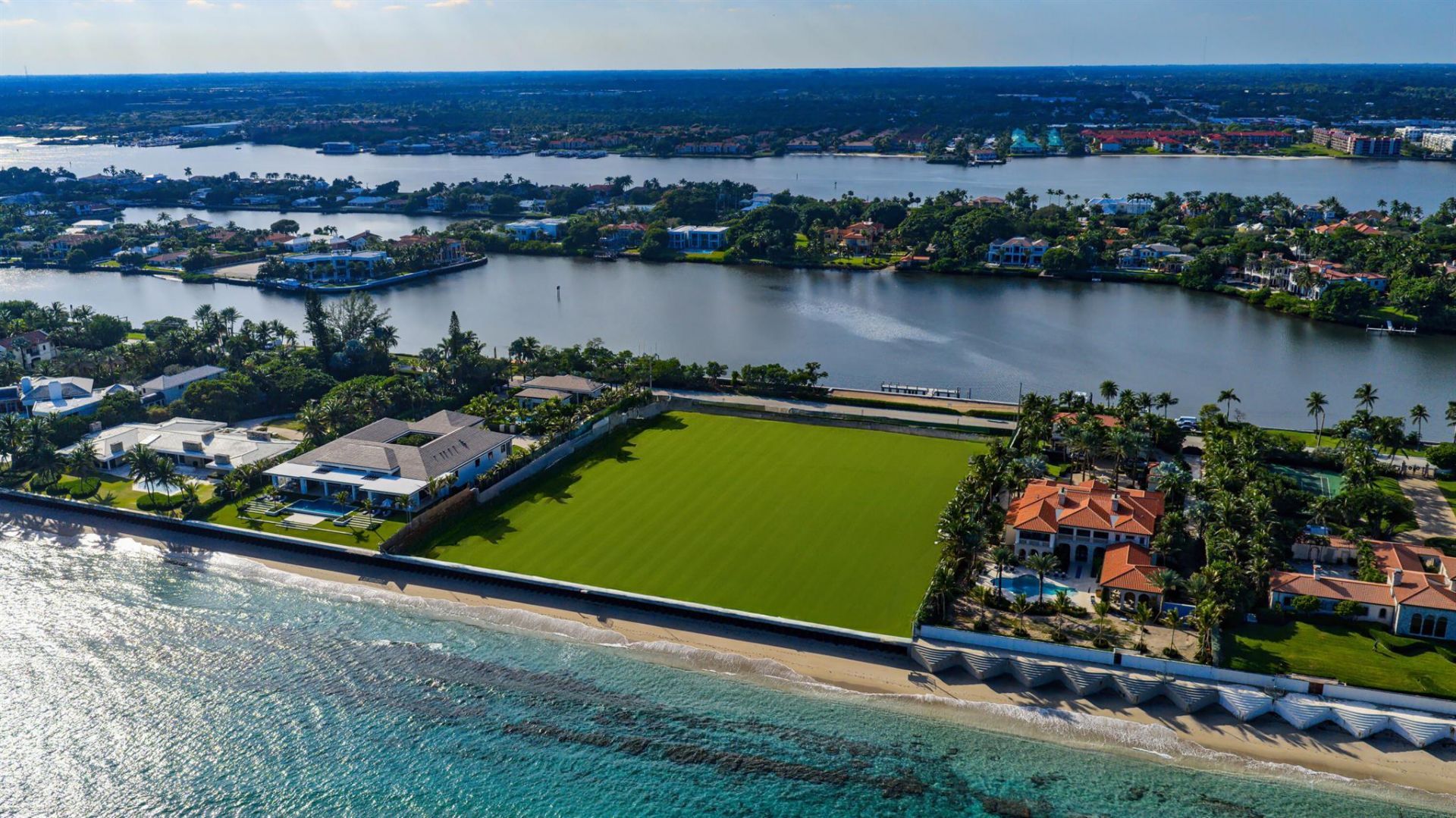 1120 S Ocean Boulevard, Manalapan, FL 33462 Photo