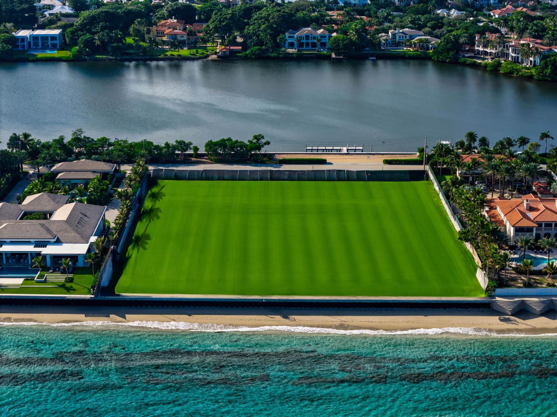 1120 S Ocean Boulevard, Manalapan, FL 33462 Photo