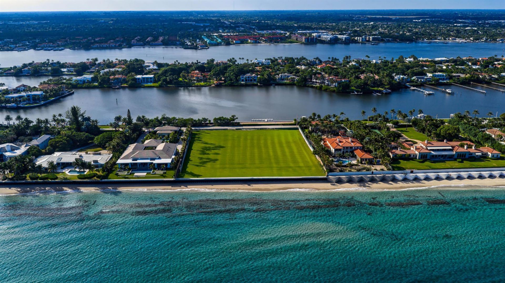 1120 S Ocean Boulevard, Manalapan, FL 33462 Photo