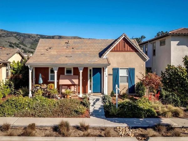 3940 3940 Righetti Ranch Rd, San Luis Obispo, CA 93401