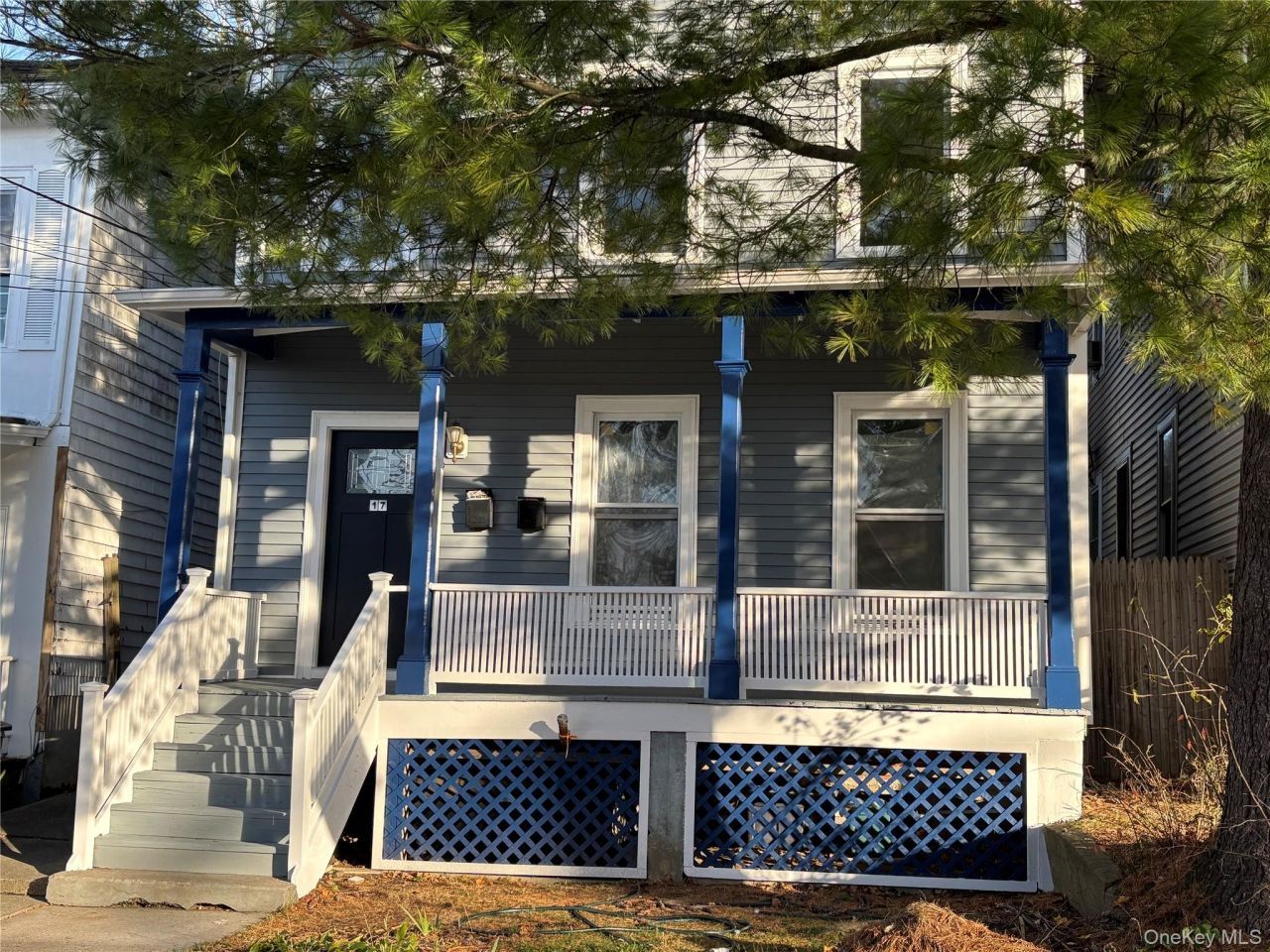 17 Hamilton Avenue, Unit Apt 2, Ossining, NY 10562 Main Photo