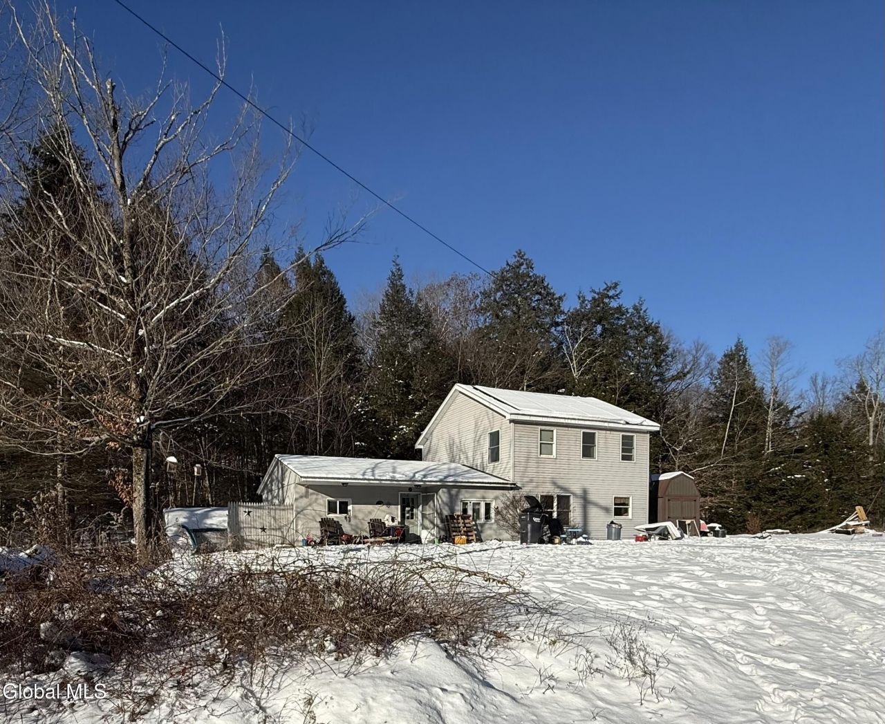 79 Michigan Lane, Fort Ann, NY 12827 Main Photo