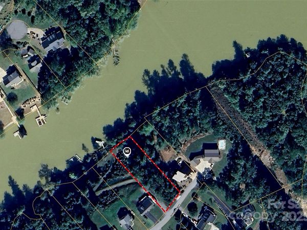 0 Lakeside Drive, Marion, NC 28752