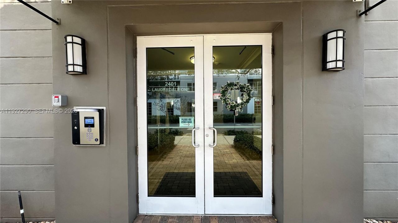 2401 NE 65th St, Unit 606, Fort Lauderdale, FL 33308 Photo