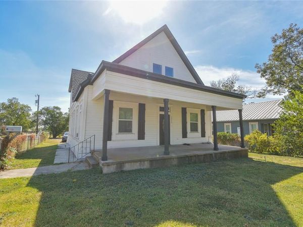 2000 Bosque Boulevard, Waco, TX 76707