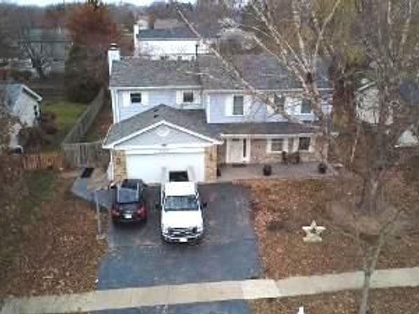 1730 Tanglewood Drive, Algonquin, IL 60102