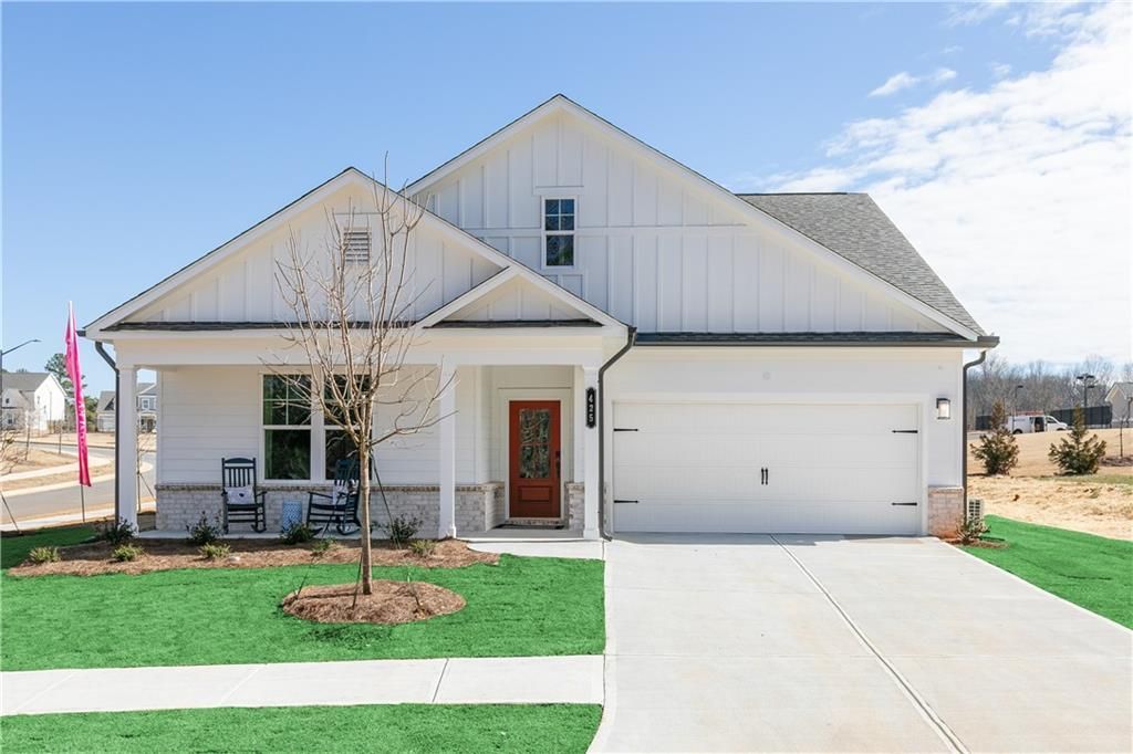 756 Coventry Cove Way, Acworth, GA 30102 Main Photo