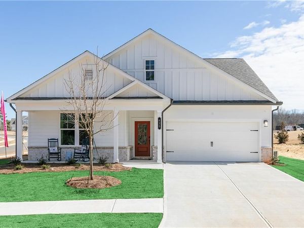 756 Coventry Cove Way, Acworth, GA 30102